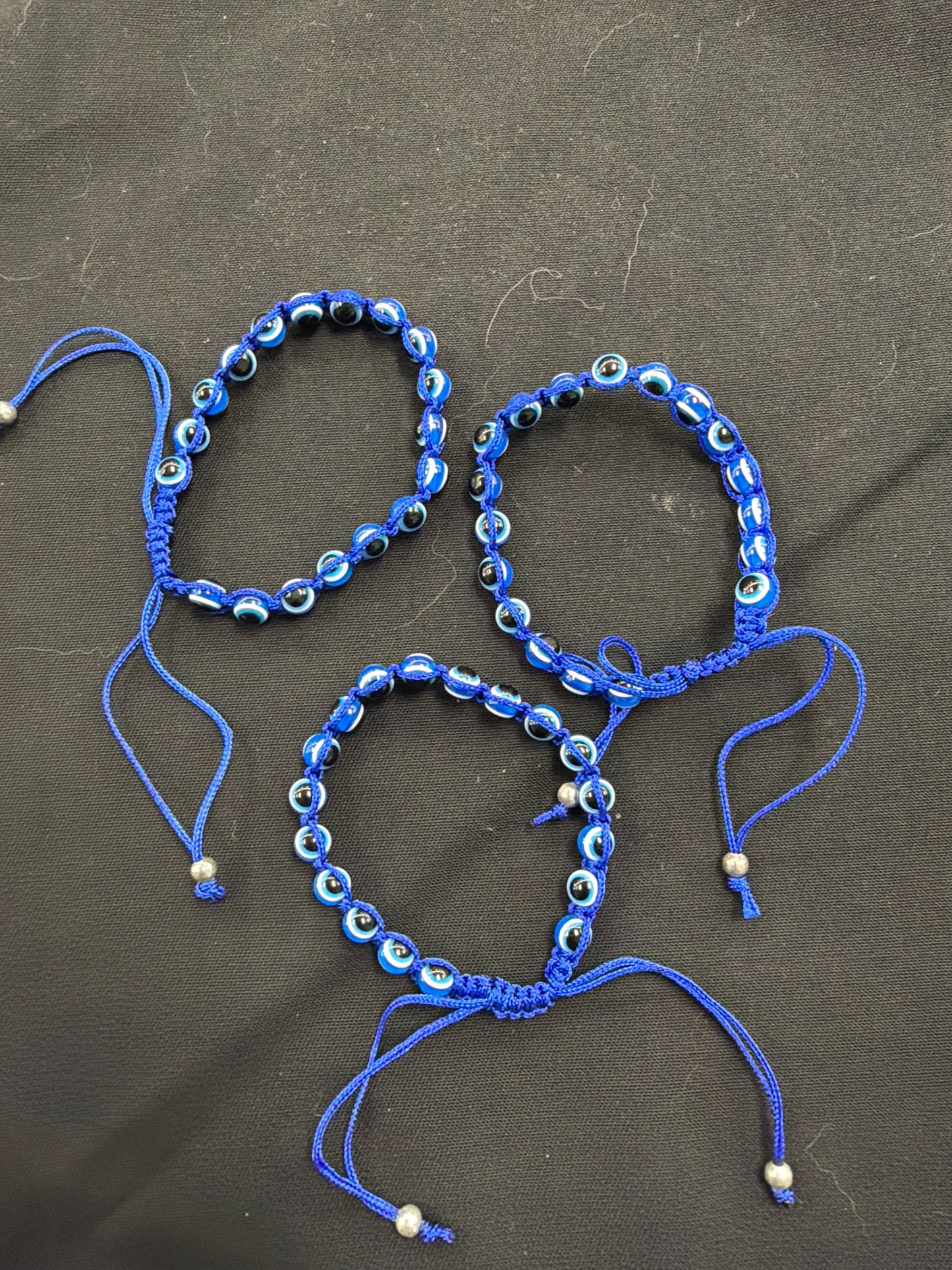 $5 Evil Eye Bracelets
