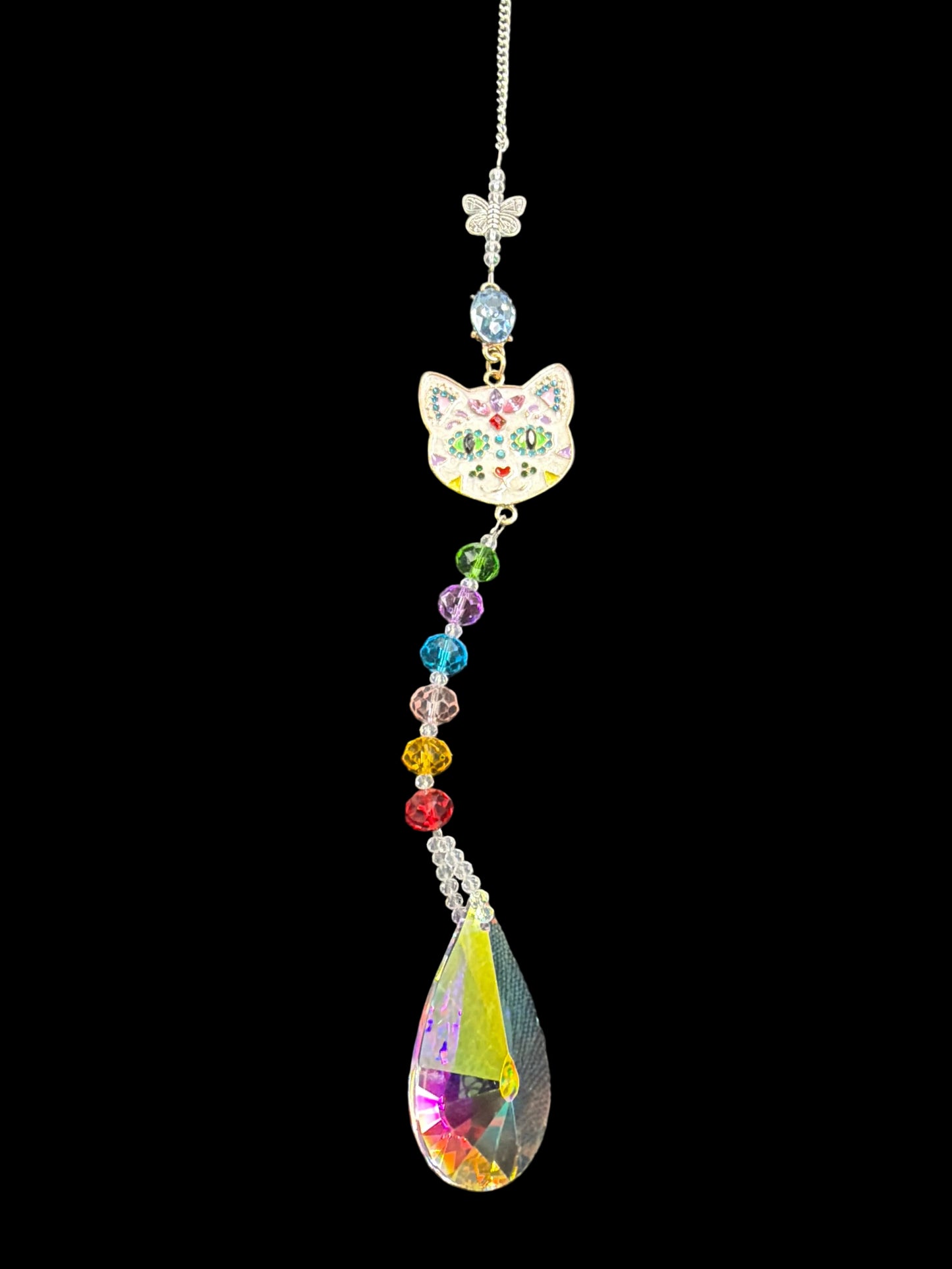 Animal Suncatchers