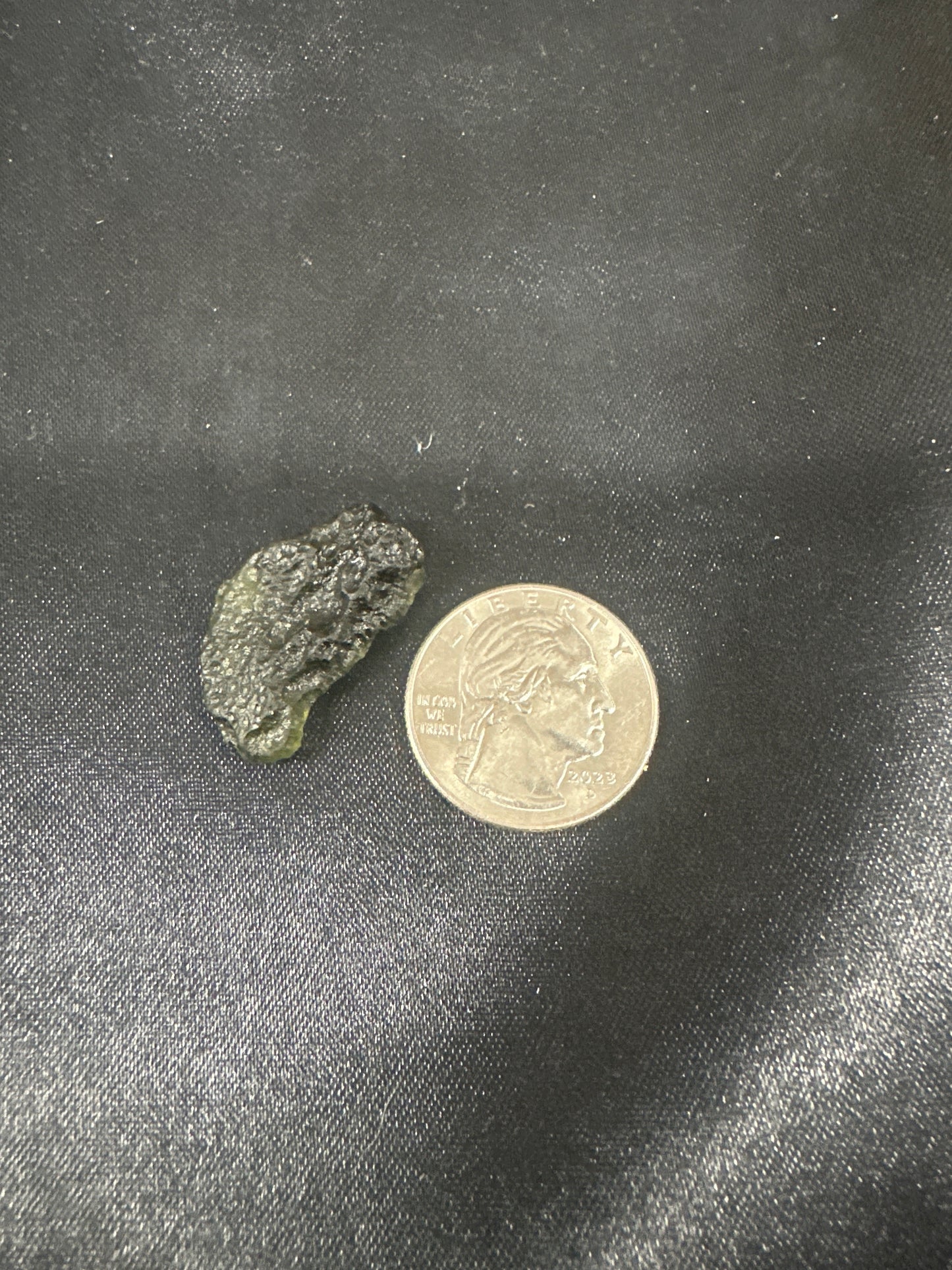 Moldavite