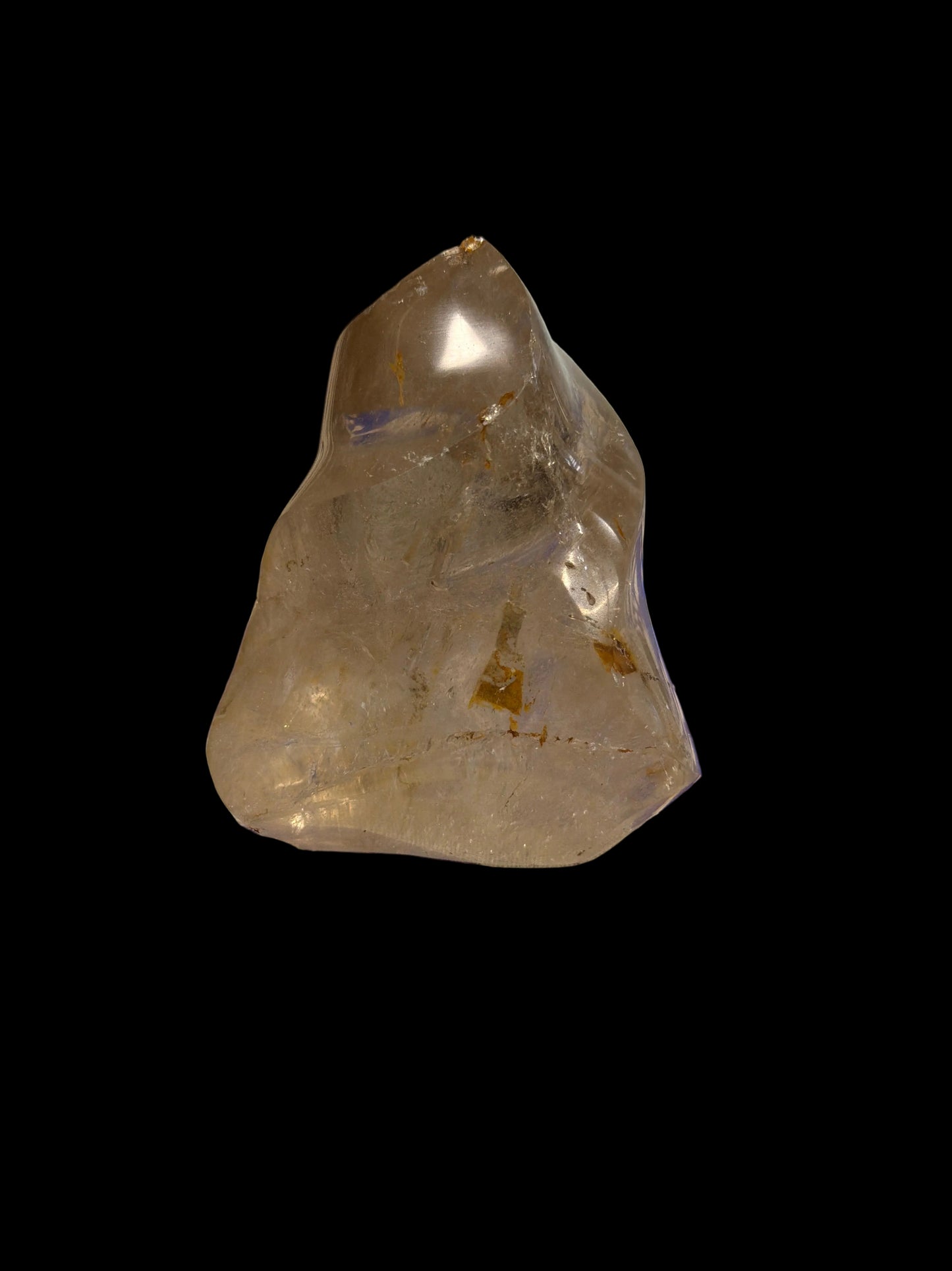 Quartz Flame