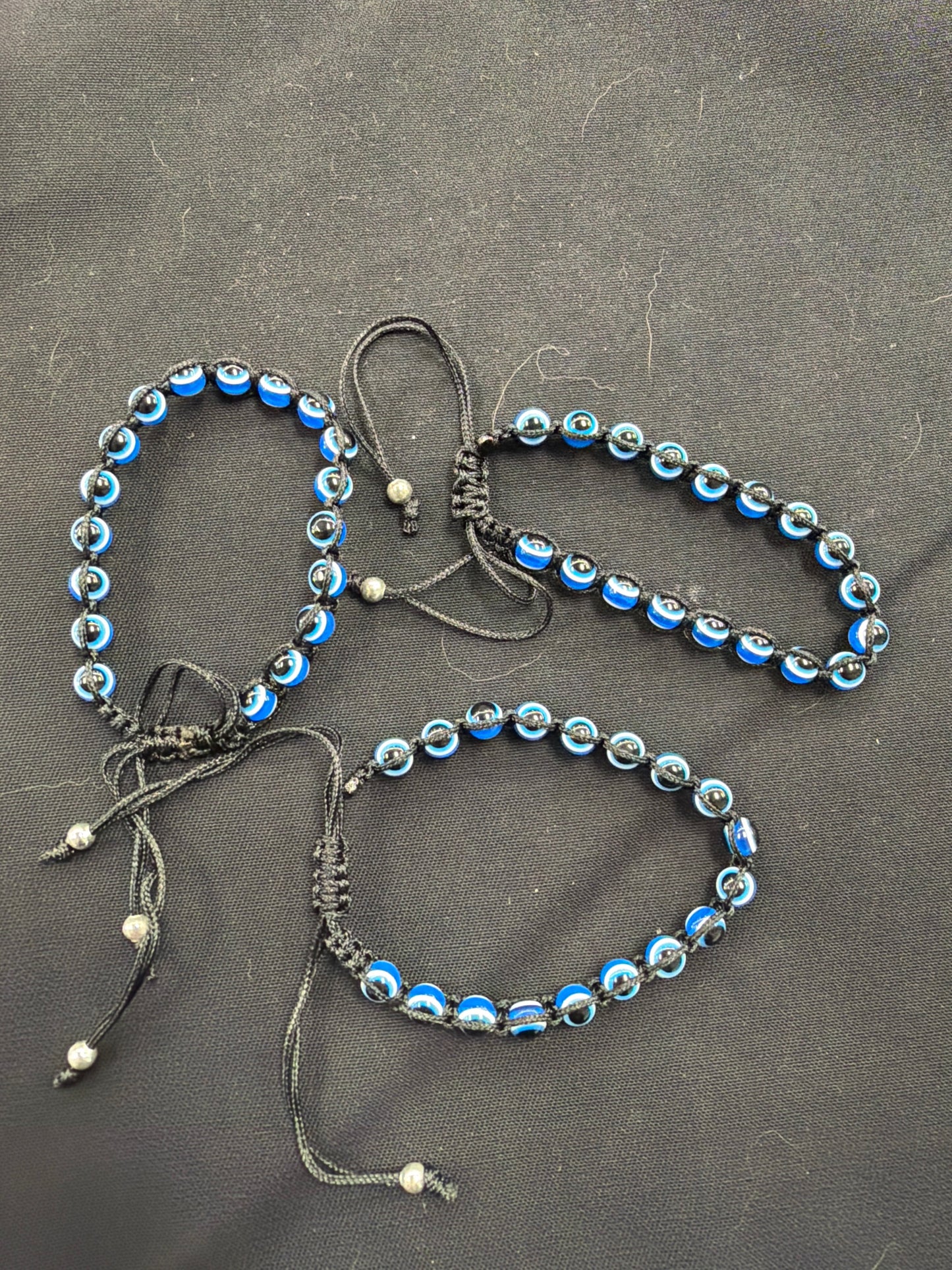 $5 Evil Eye Bracelets