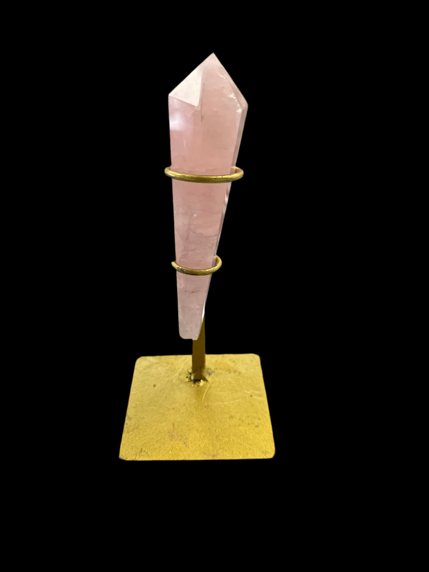 Wand with Stand