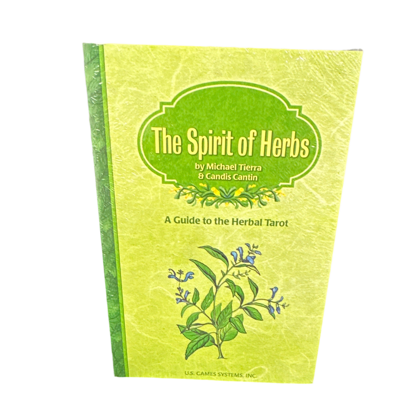 Spirit of Herbs