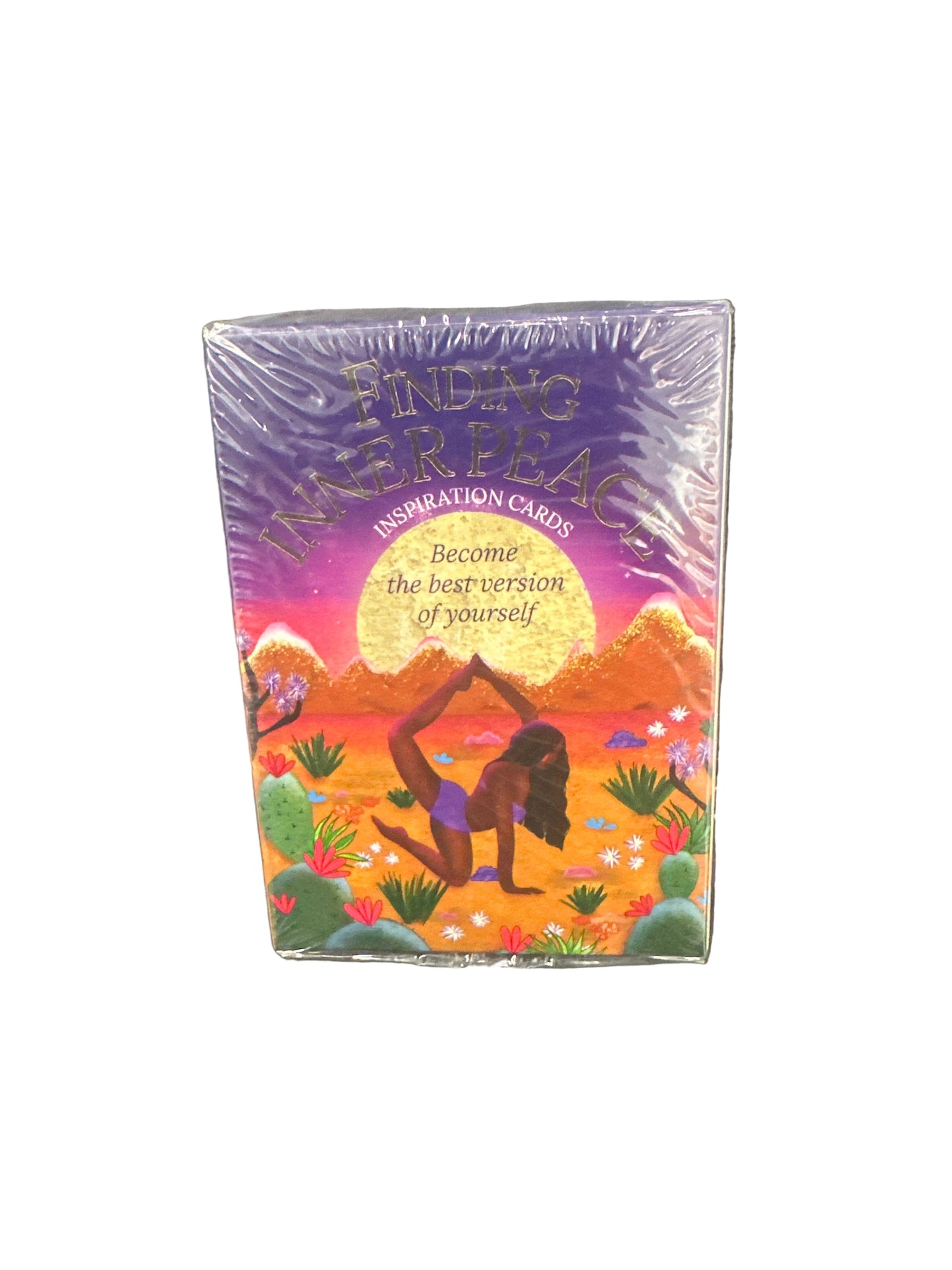 Pocket Tarot & Oracle Deck
