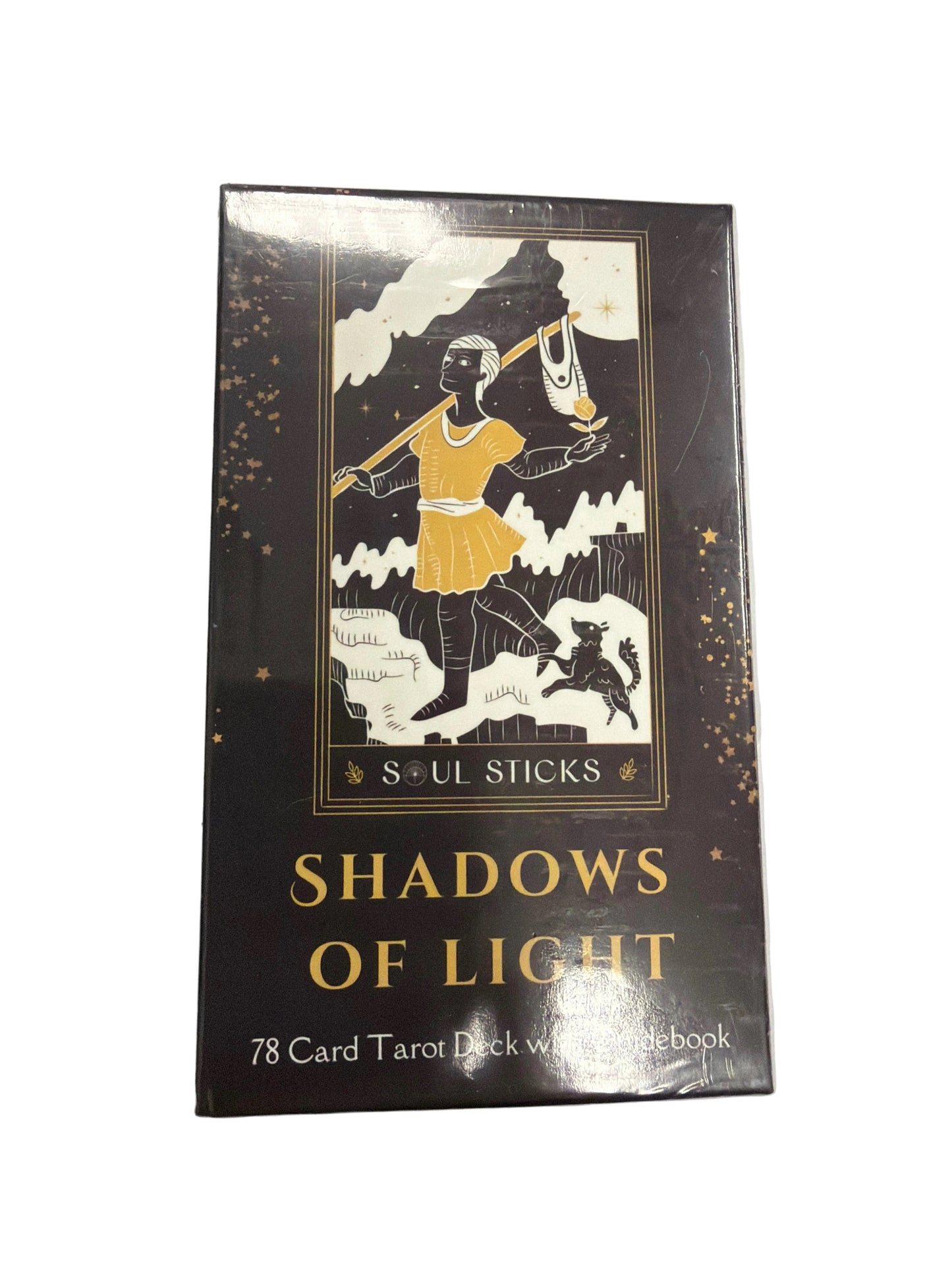 Shadow of Light Tarot