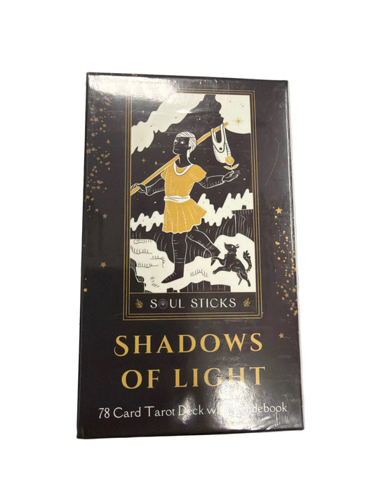 Shadow of Light Tarot
