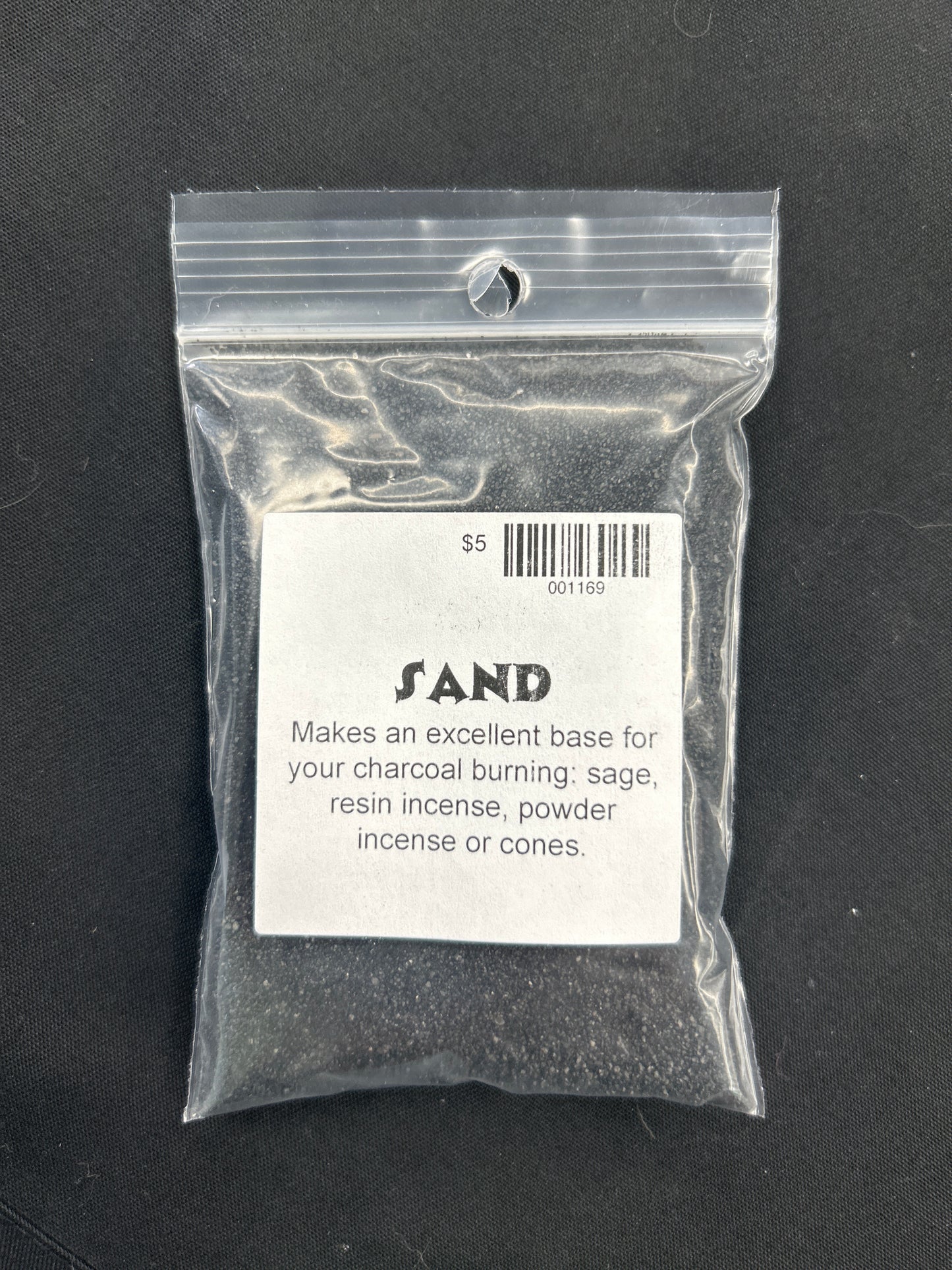 Sand 4oz