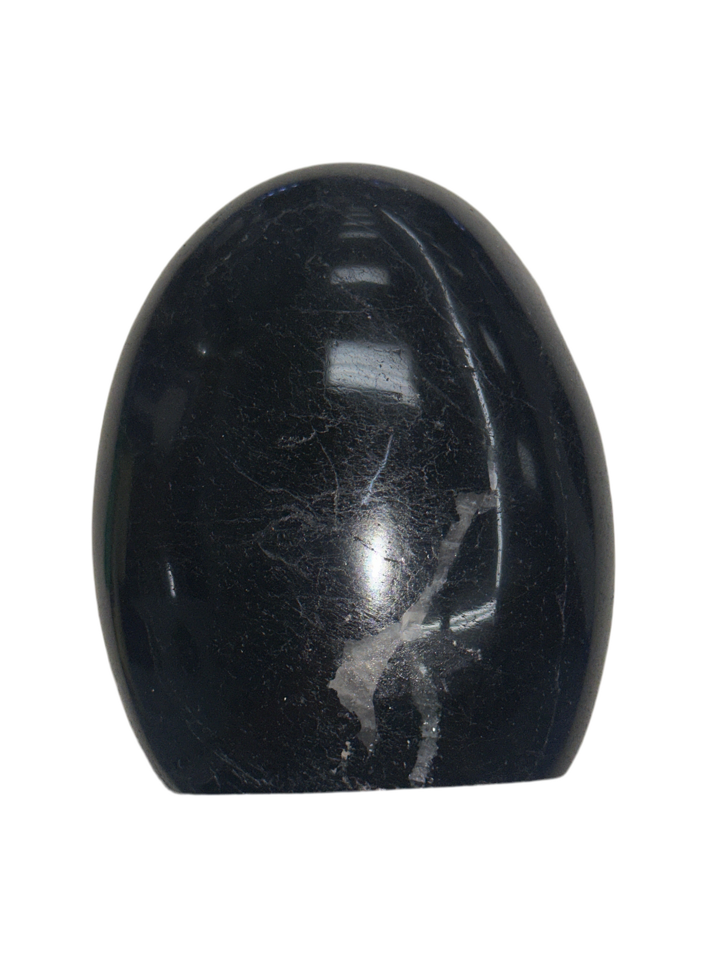 Black Tourmaline Freeform