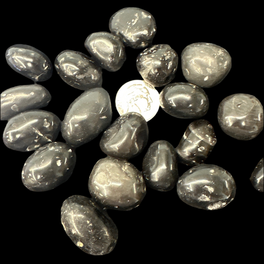Black Agni Manitite