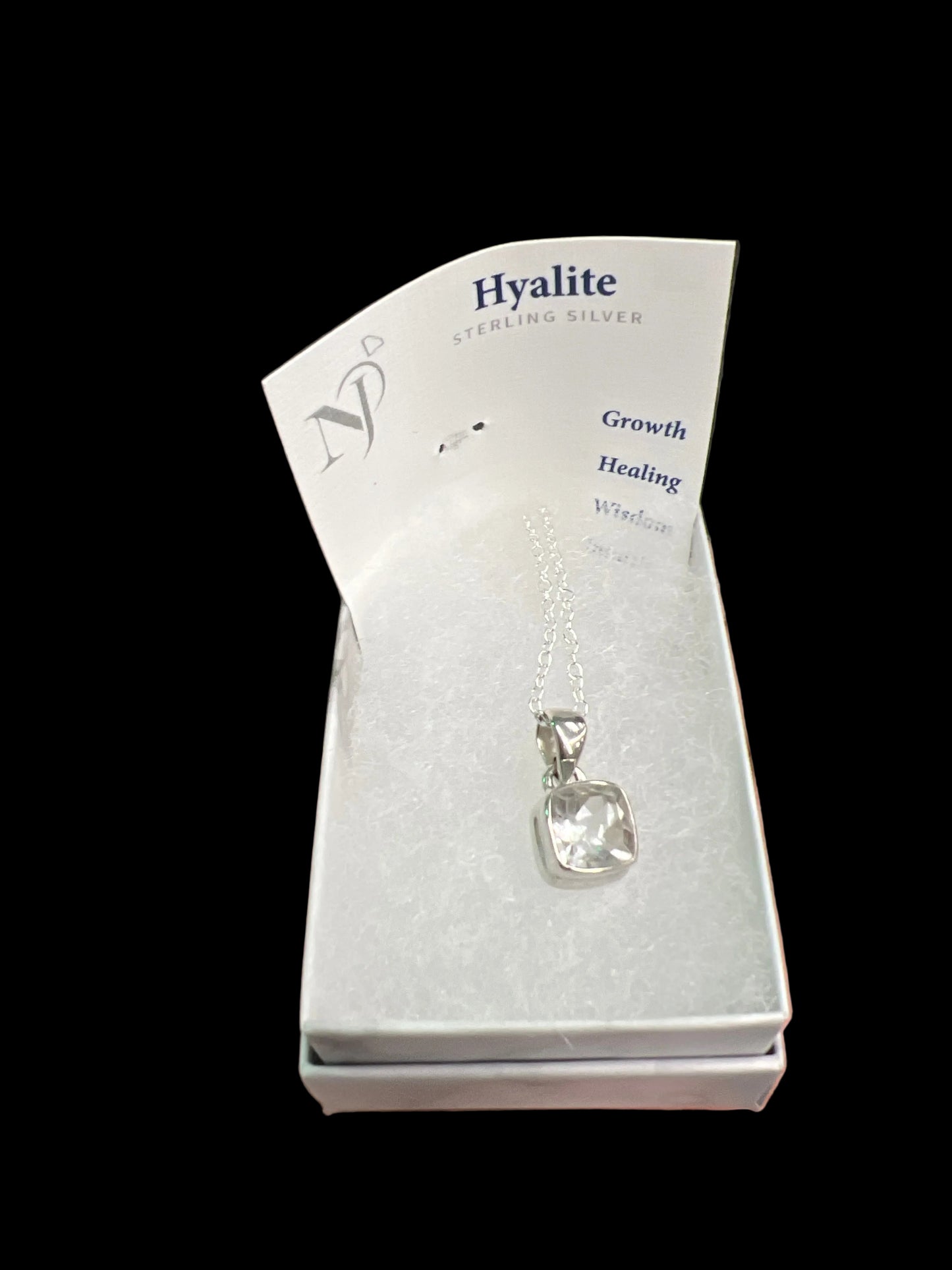 94% Silver Necklaces