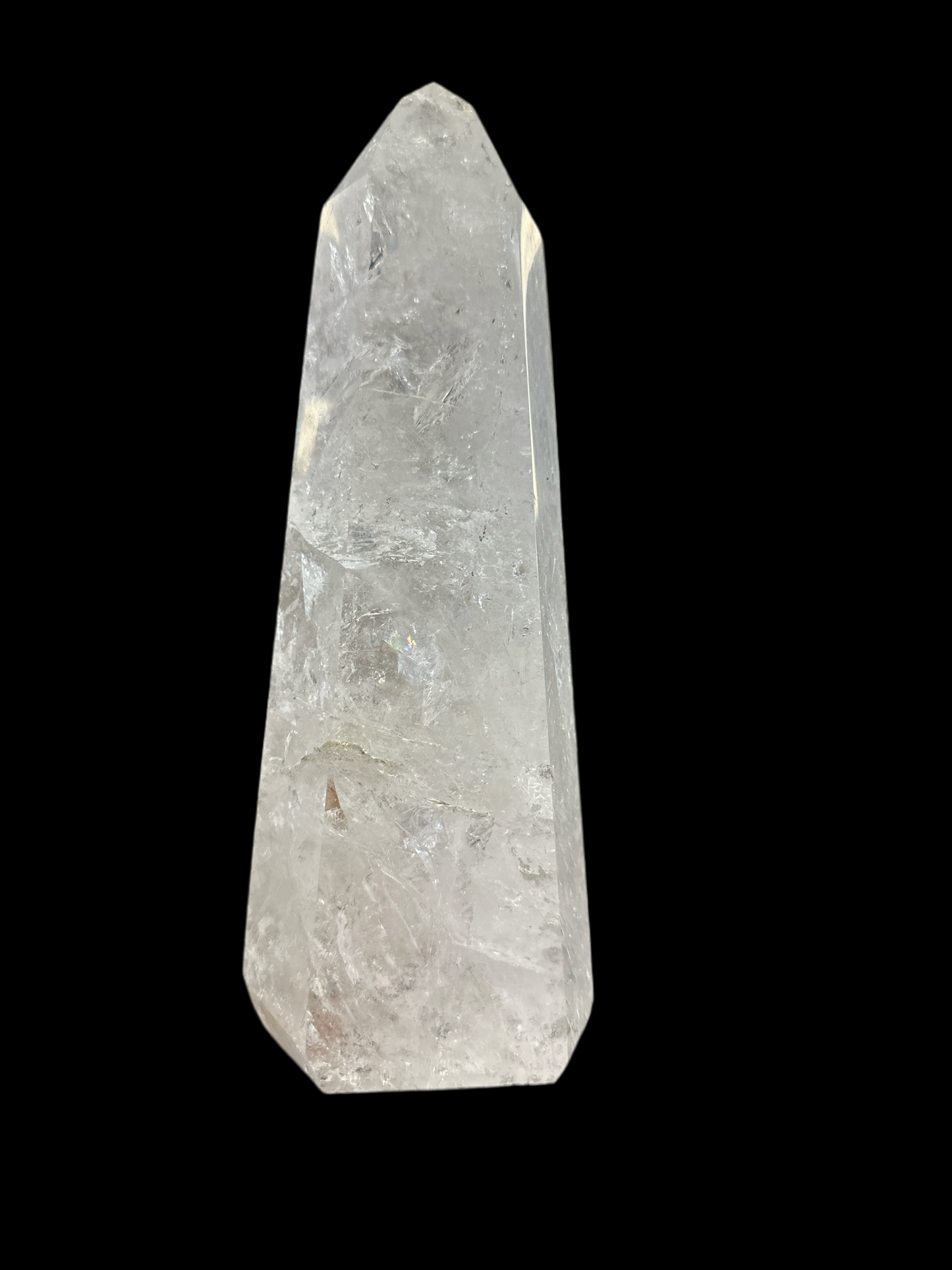 Quartz Tower