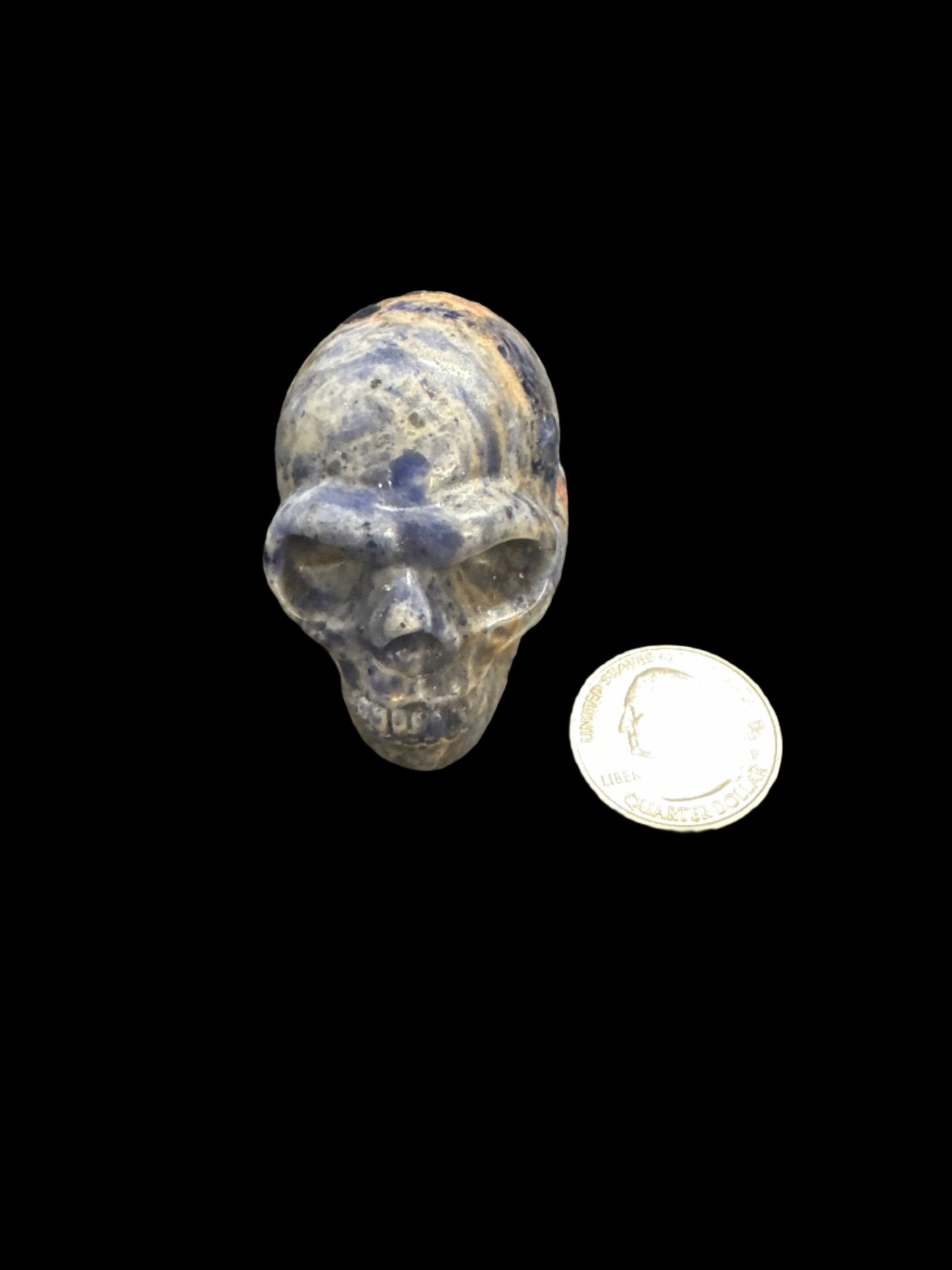 Crystal Skull