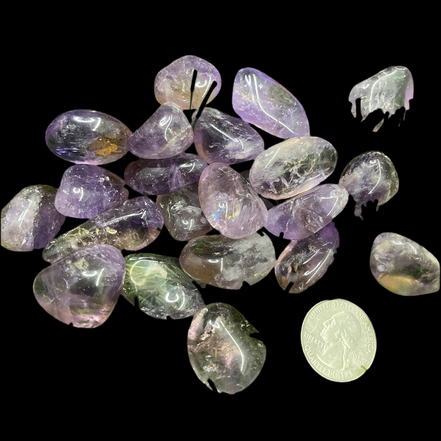 Ametrine