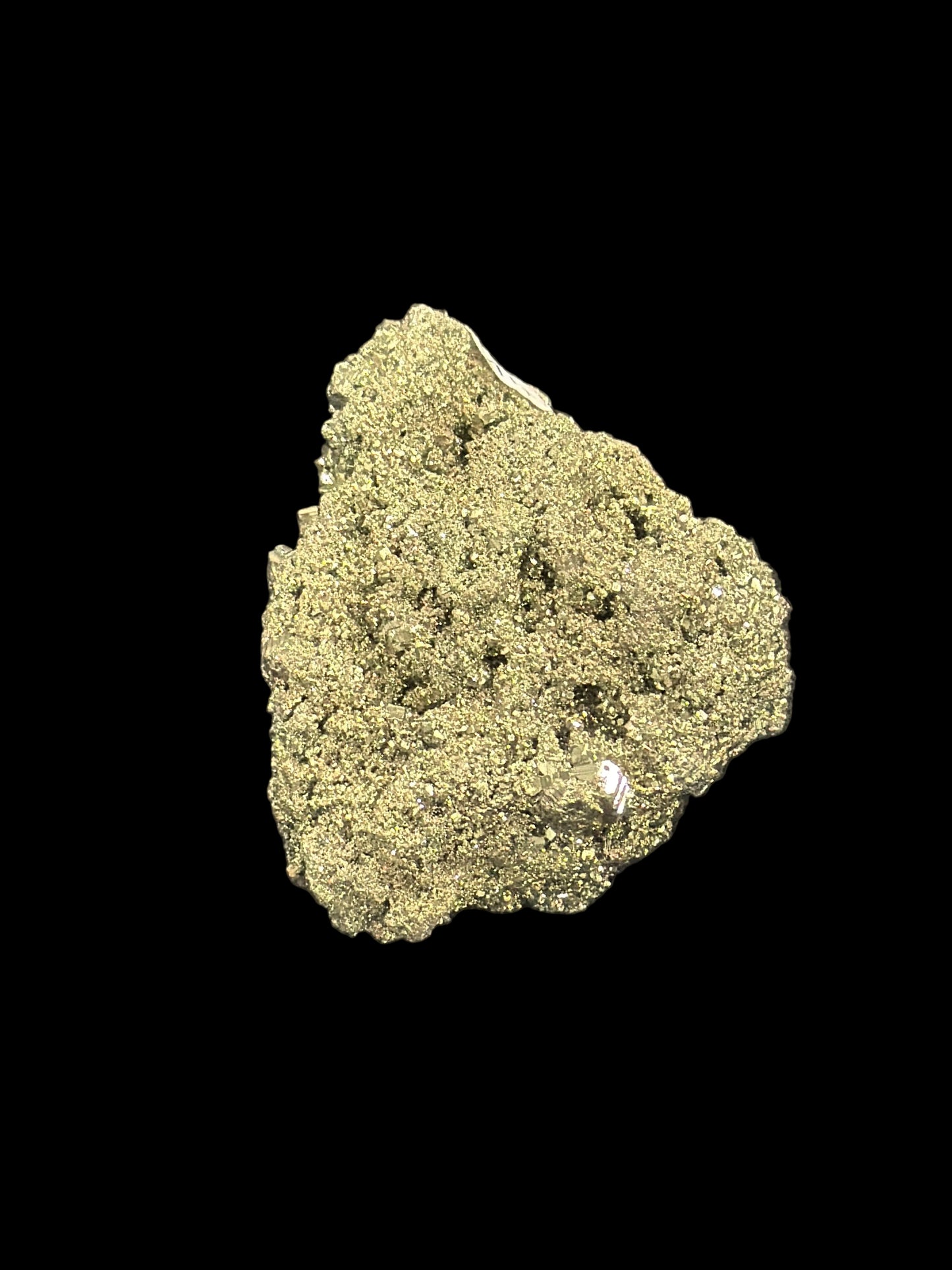 Pyrite Chunk