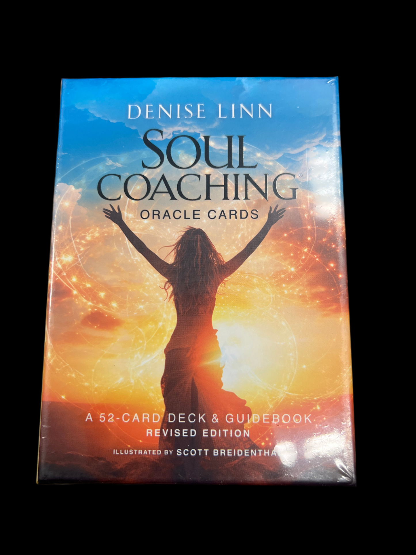 Soul coaching oracle cards