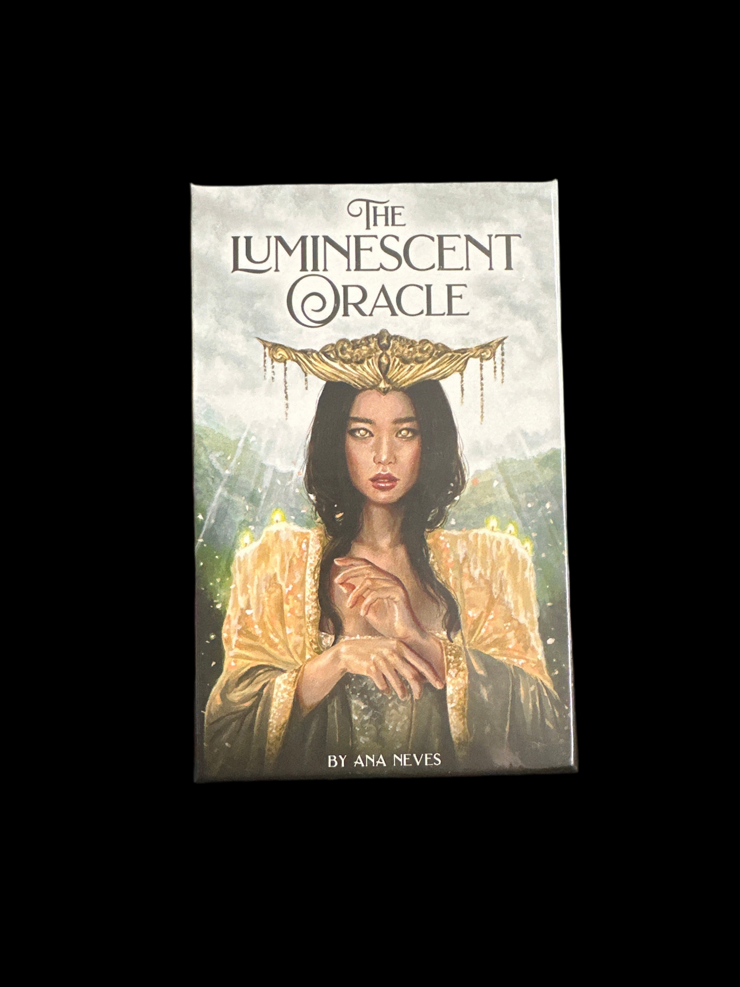 The Luminescent Oracle