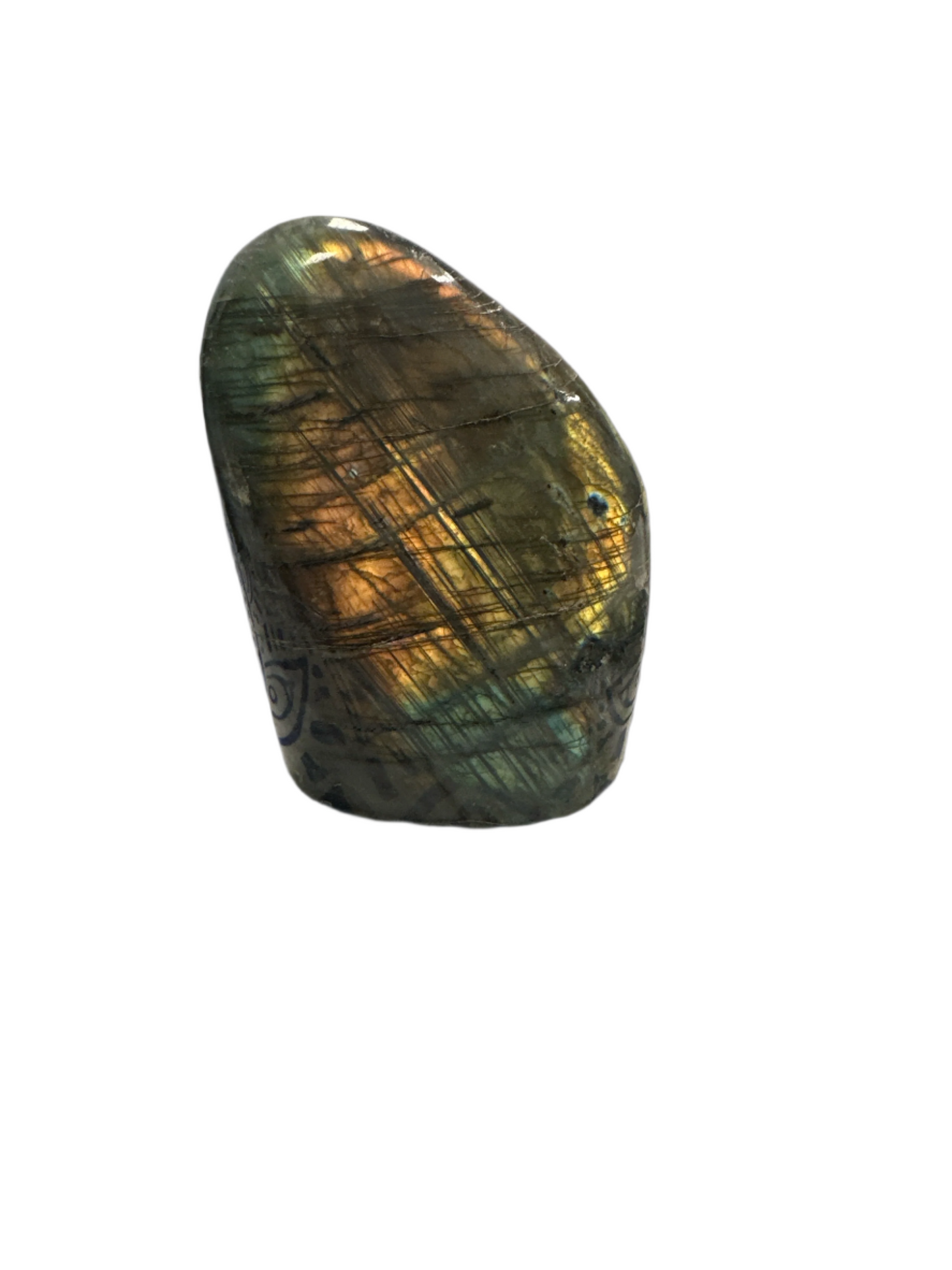 Labradorite Freeform