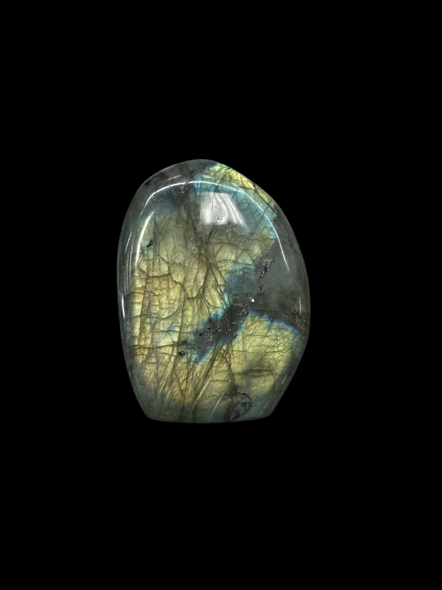 Labradorite Freeform