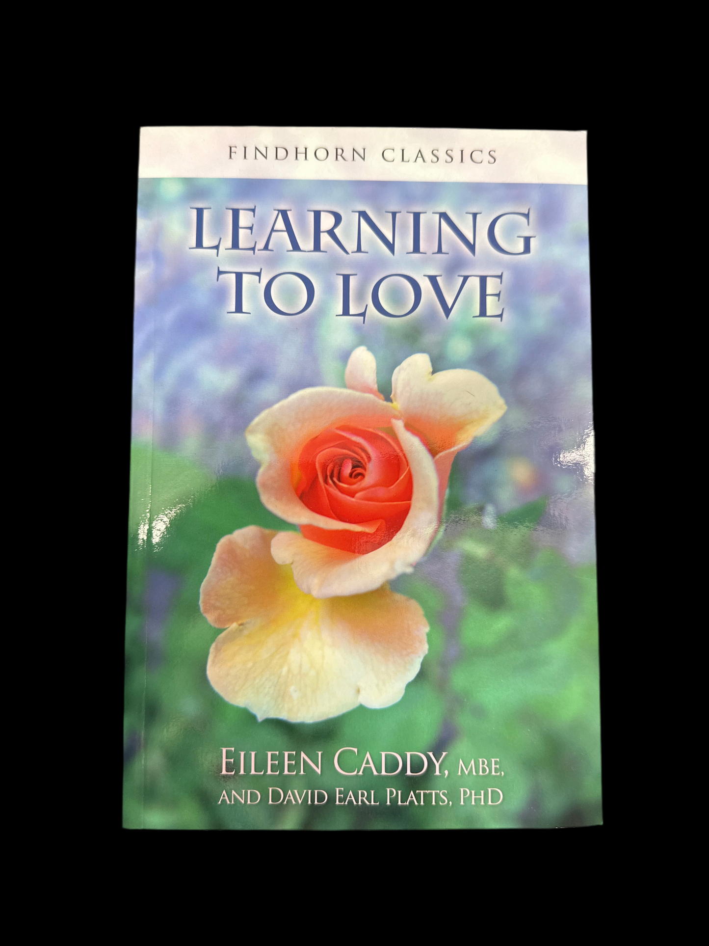 Learning to love: Love- a conscious choice