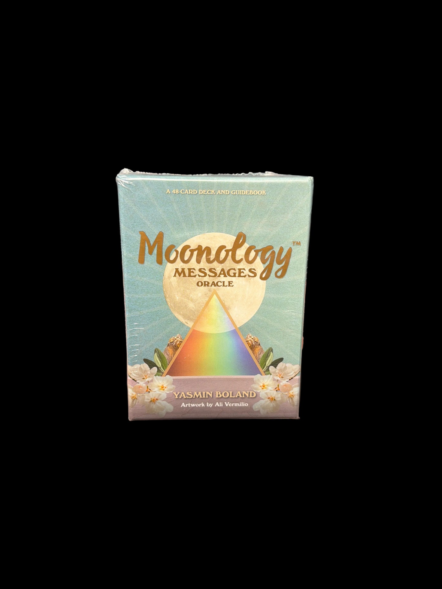 Moonology Messages Oracle