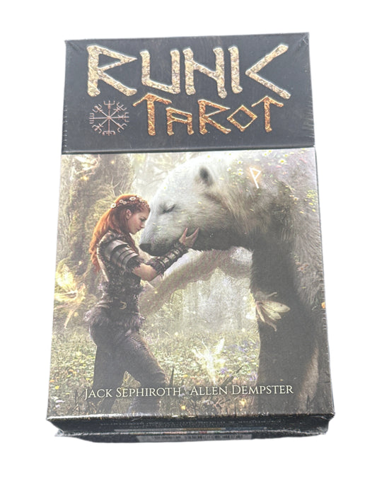 Runic Tarot