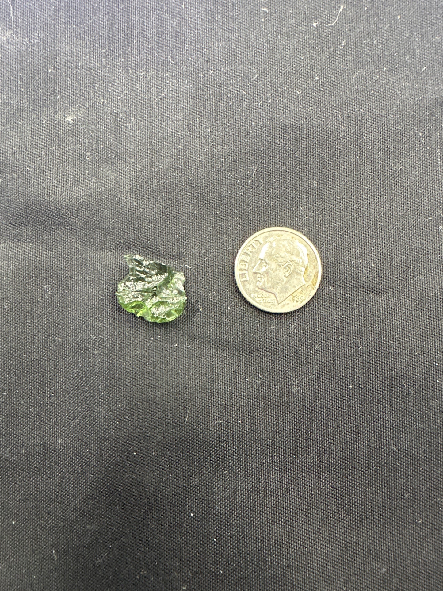 Moldavite