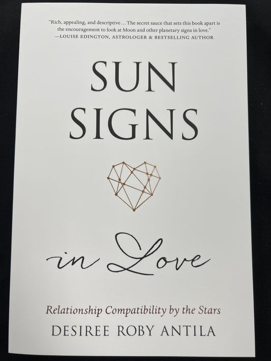 Sun Signs in Love