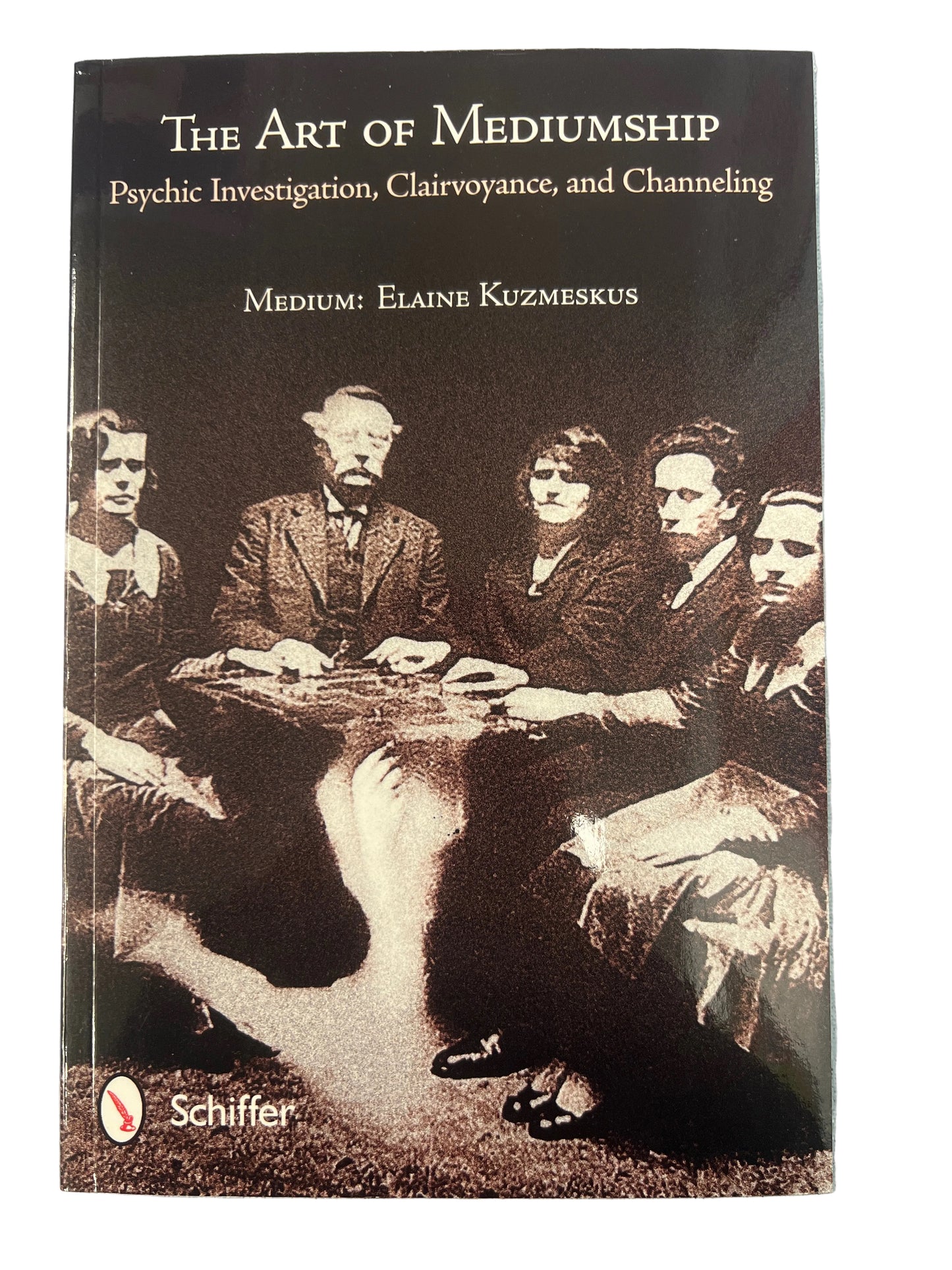 The Art of Mediumship