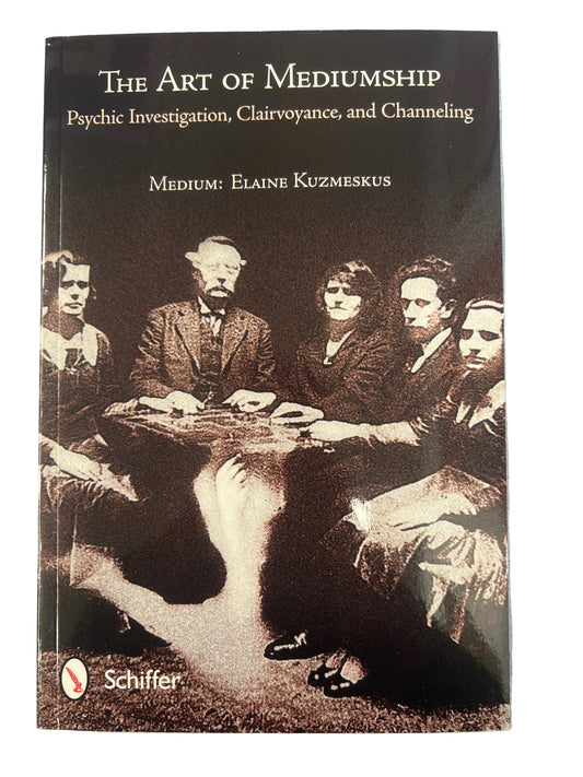 The Art of Mediumship