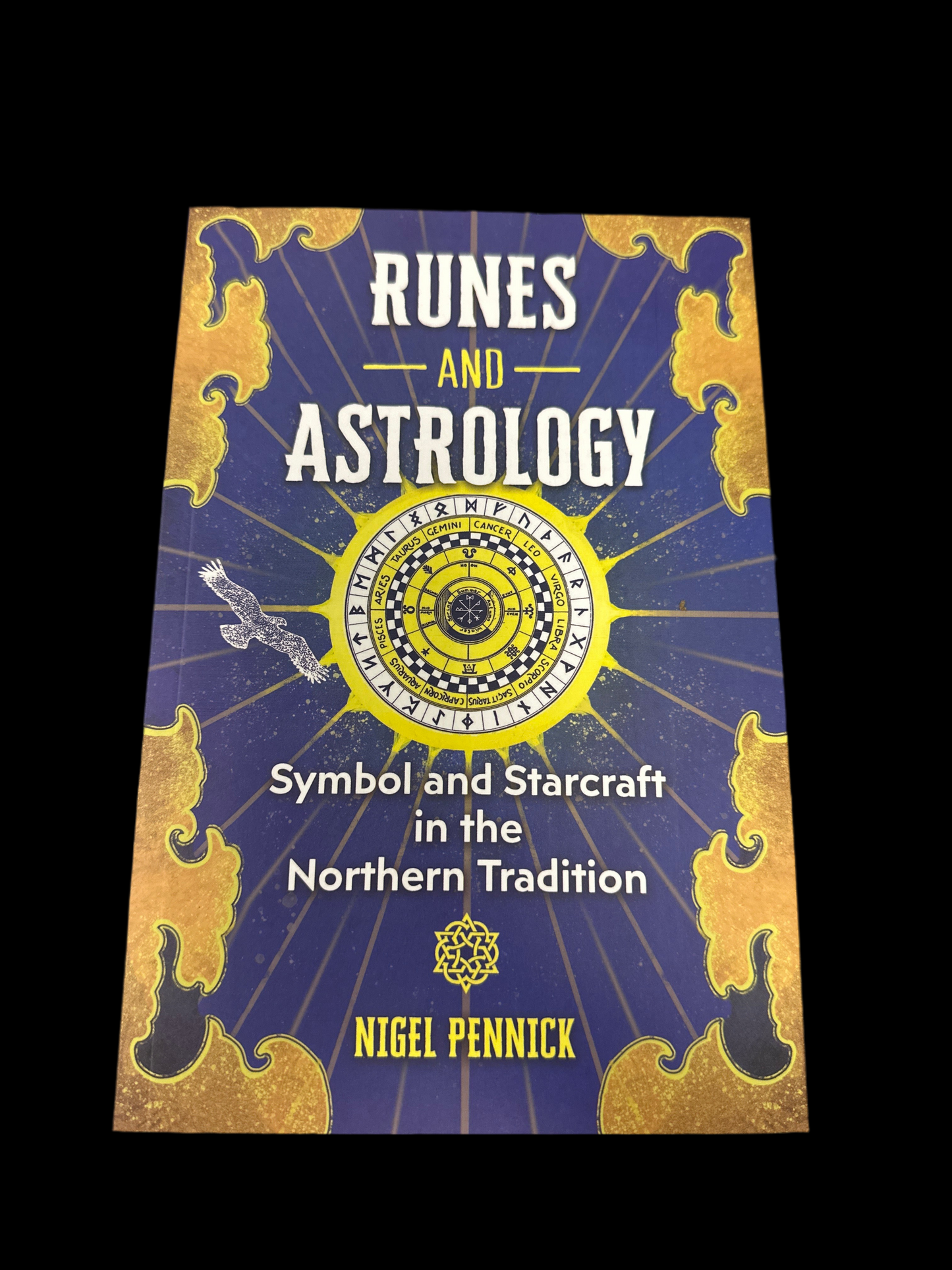 Runes and Astrology: Symbol and StarCraft in the Northern Tradition