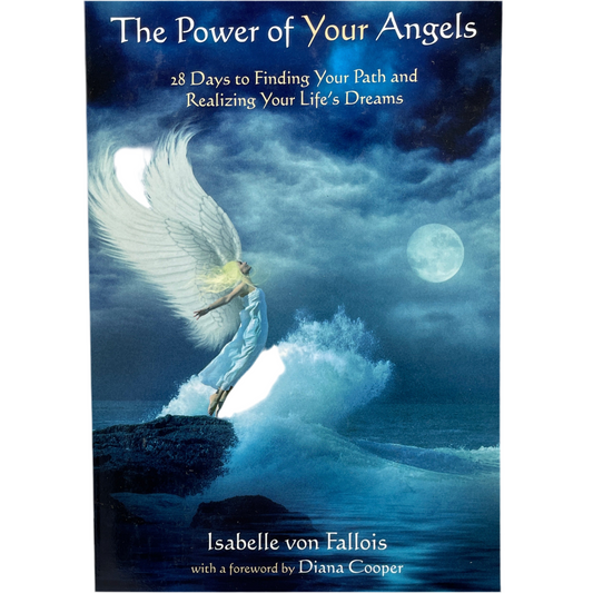 Power of Your Angels