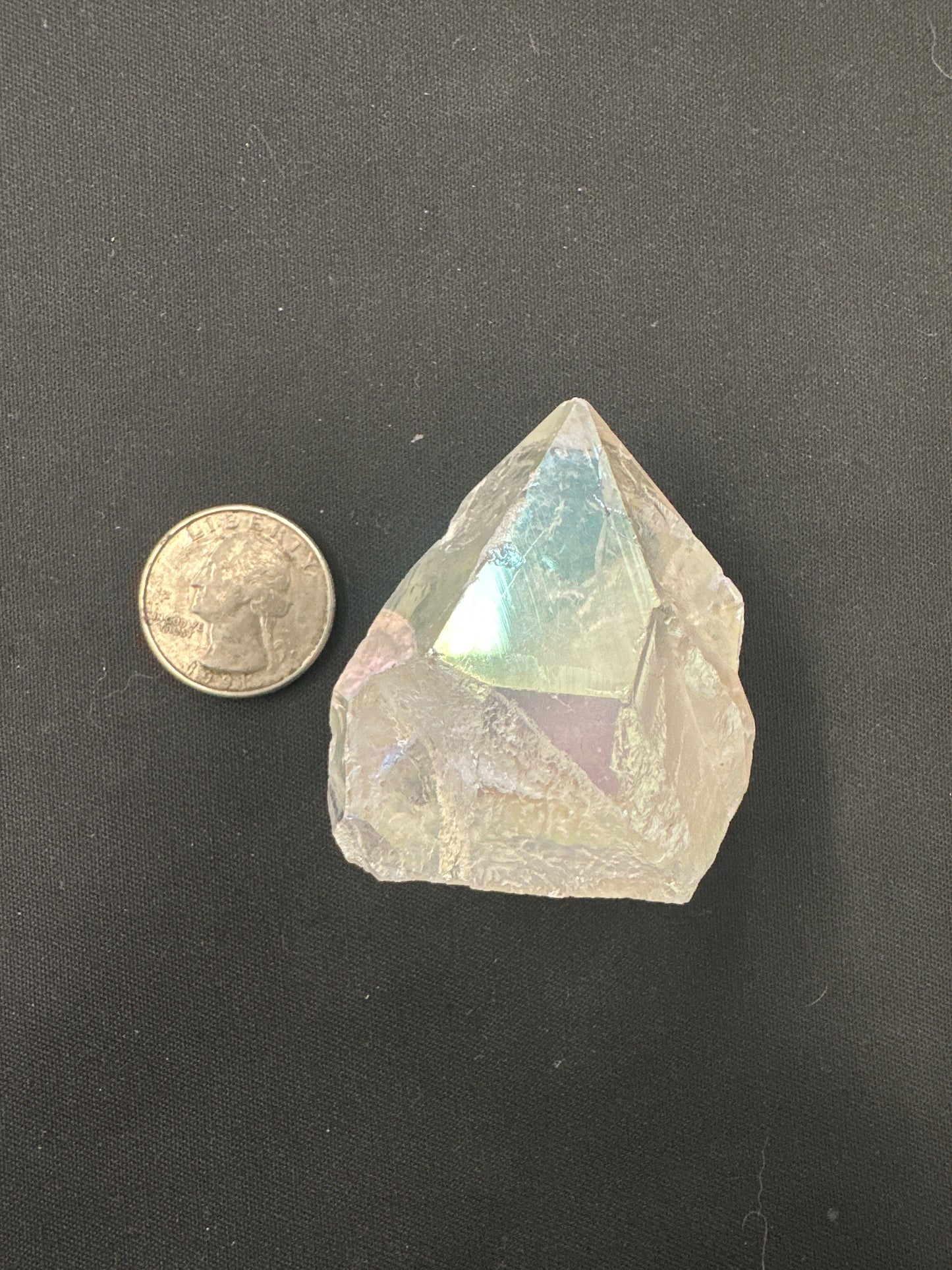Angel Aura Point