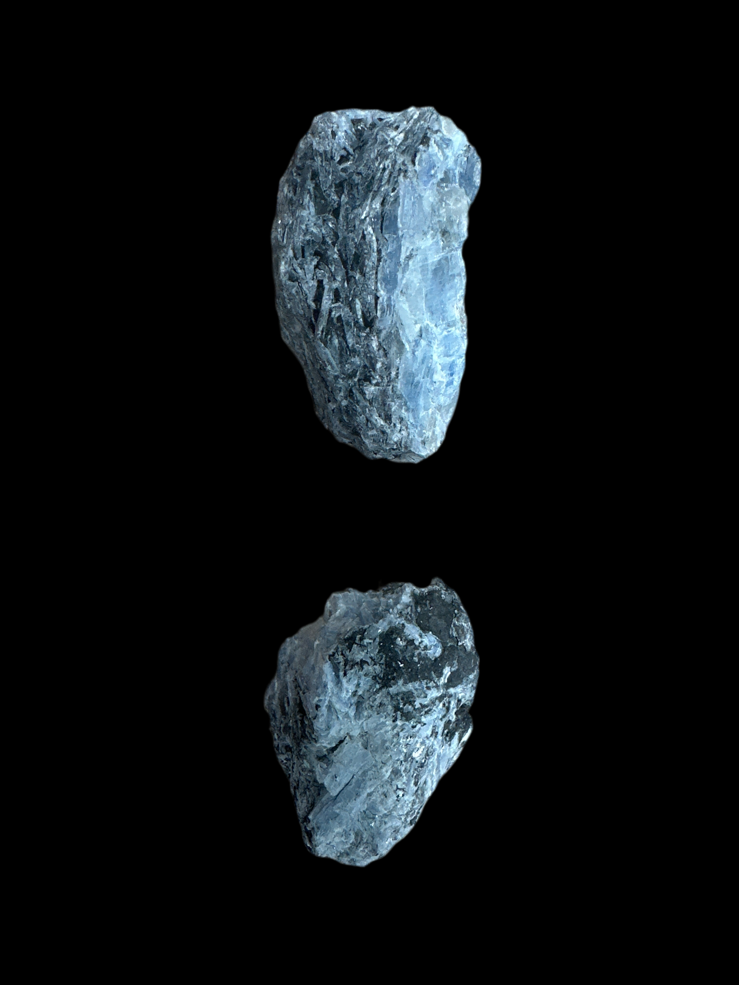 Paraiba Kyanite