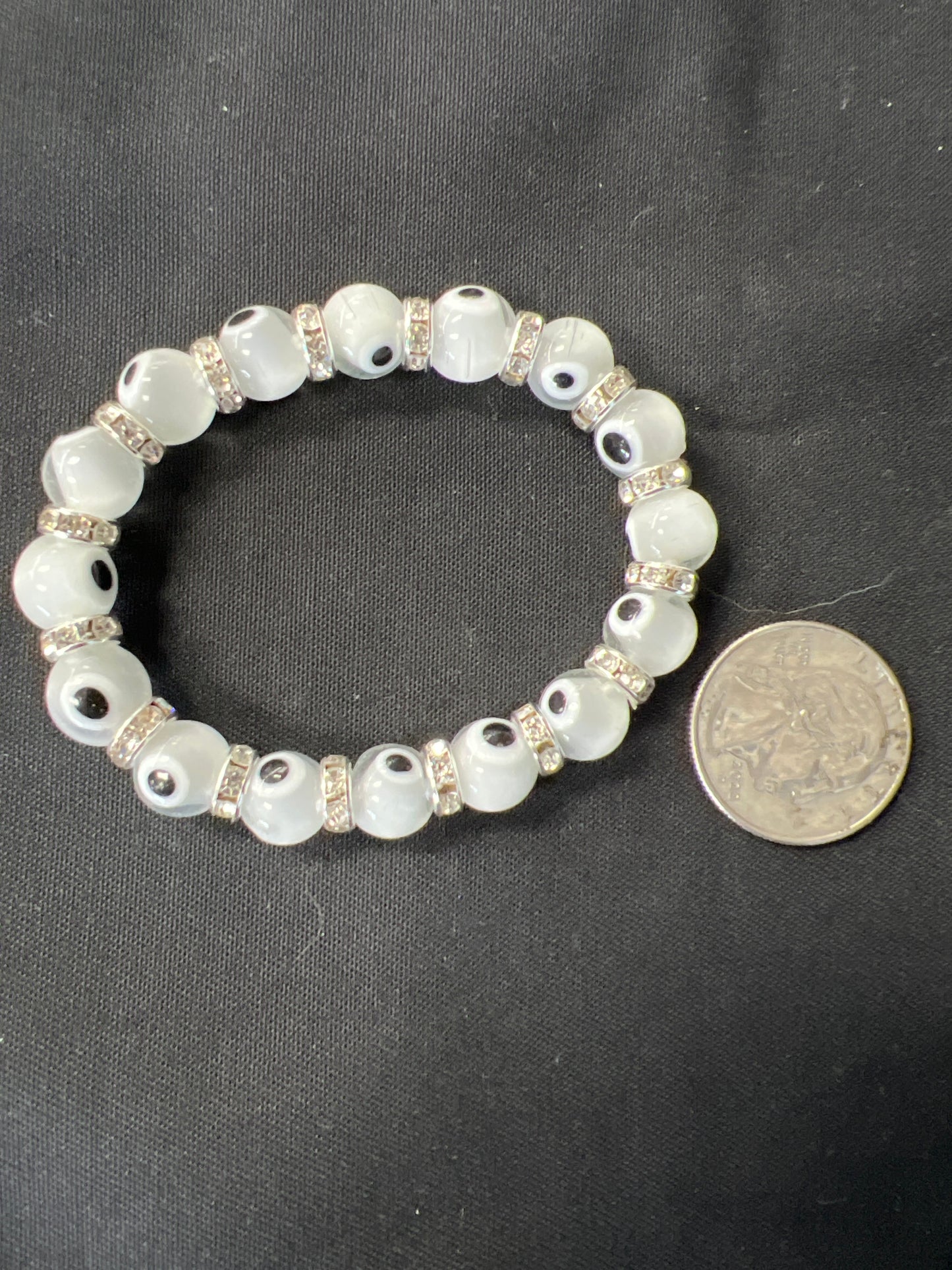 $12 Evil Eye Bracelets