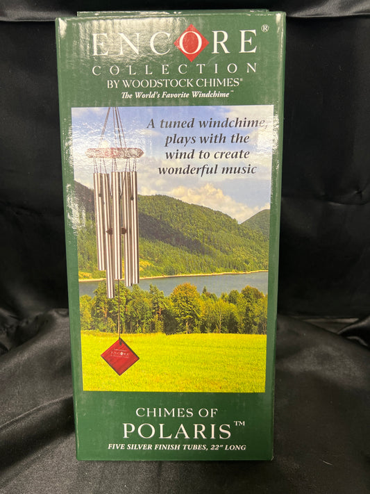 Chimes of Polaris