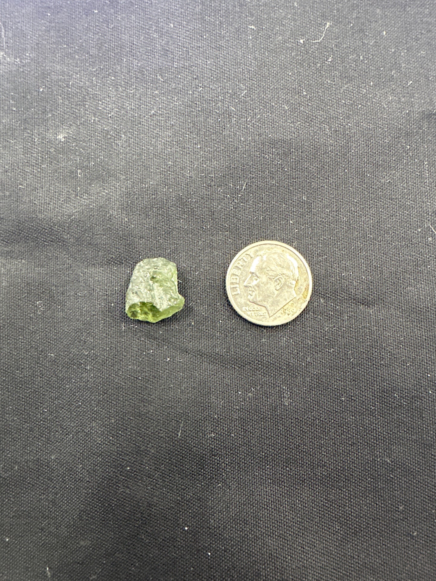 Moldavite