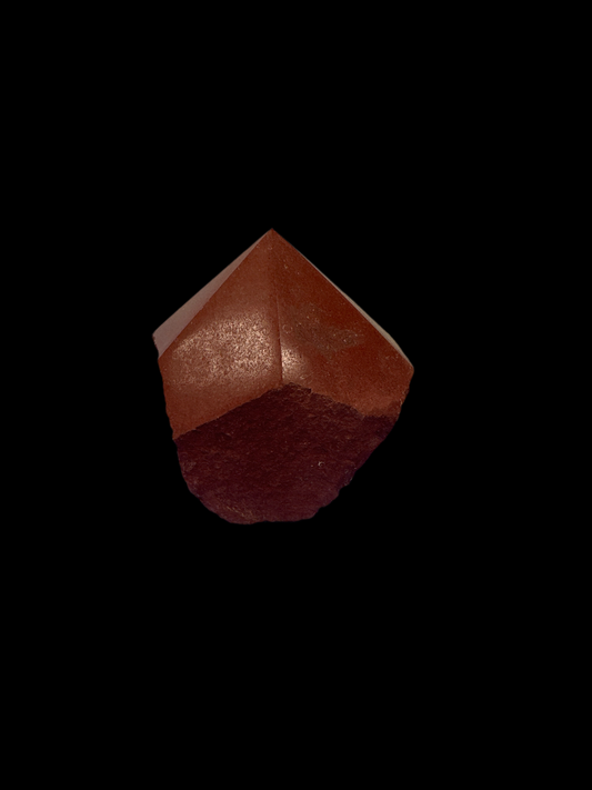 Red Jasper point