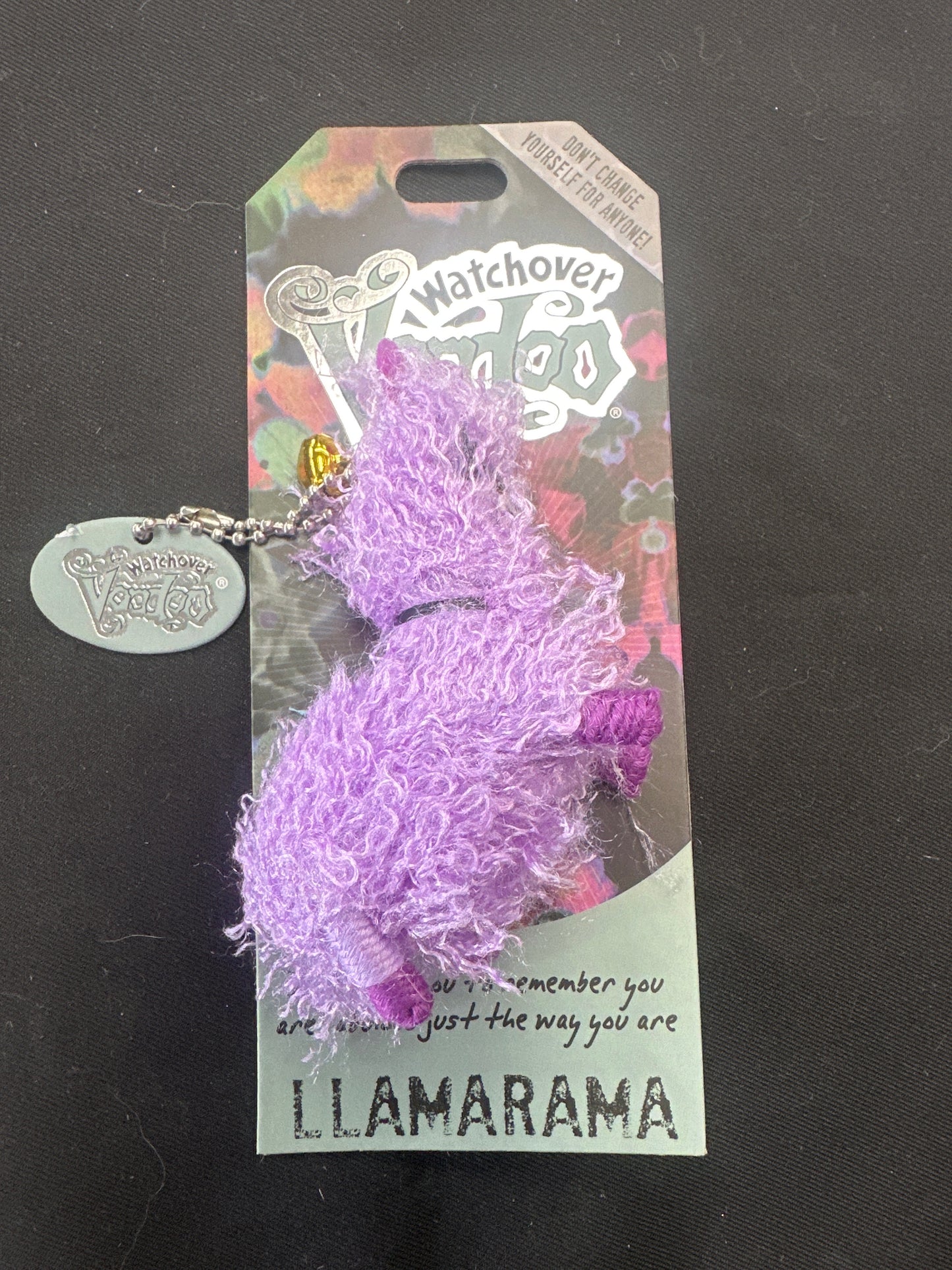 Watchover Voodoo Dolls