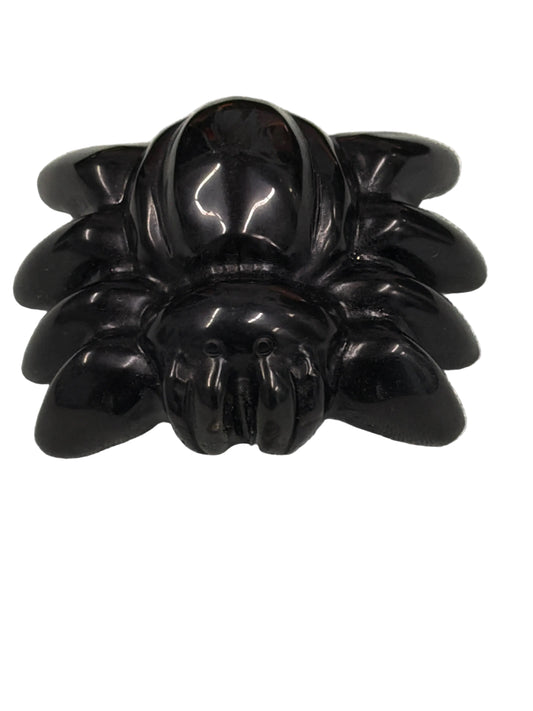 Obsidian Spider