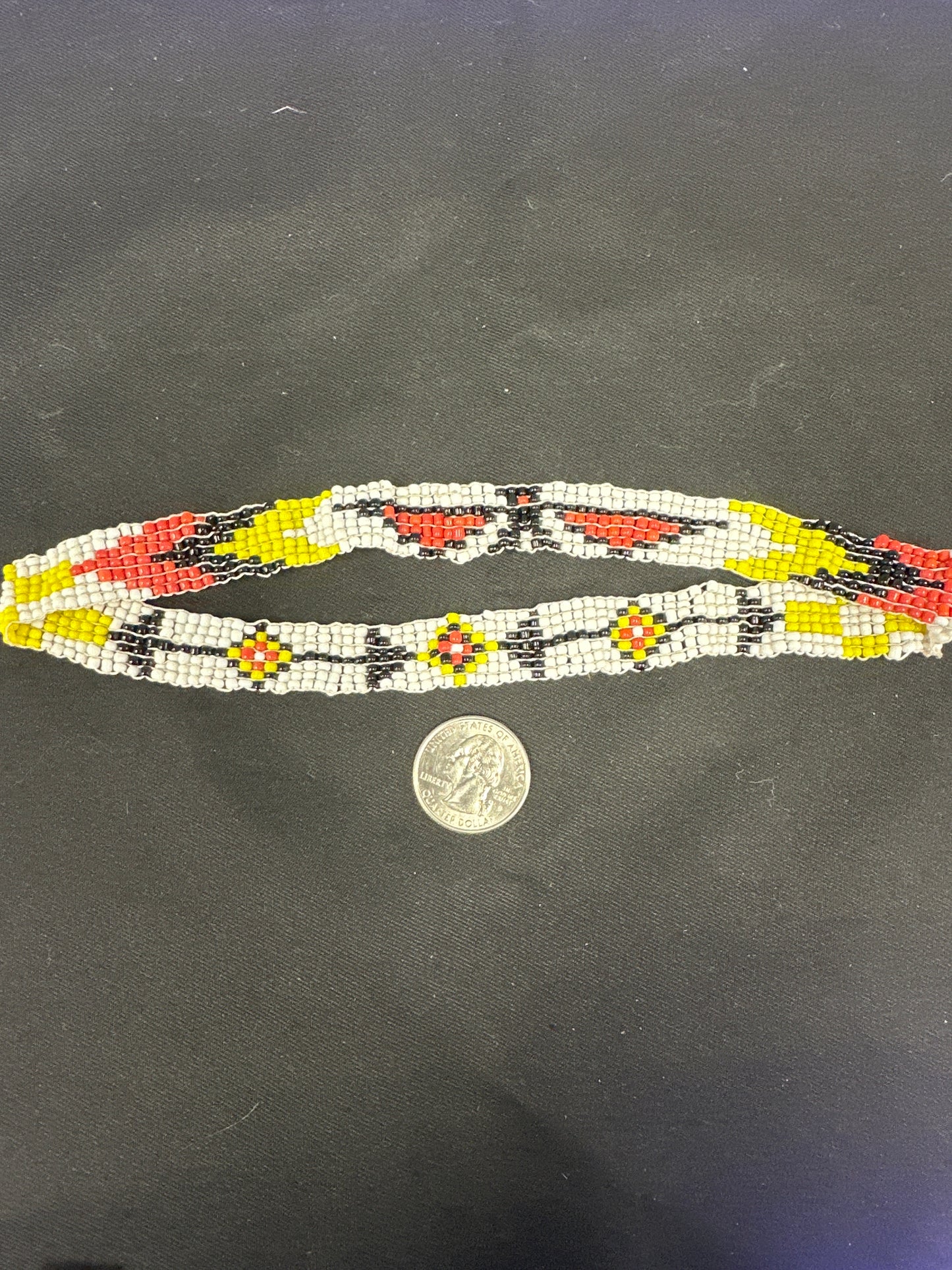 Native Headband / Hatband