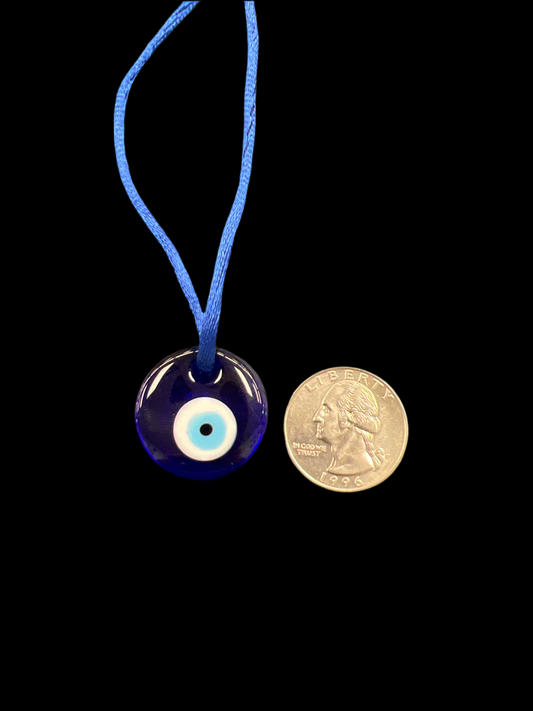 Small Evil Eye