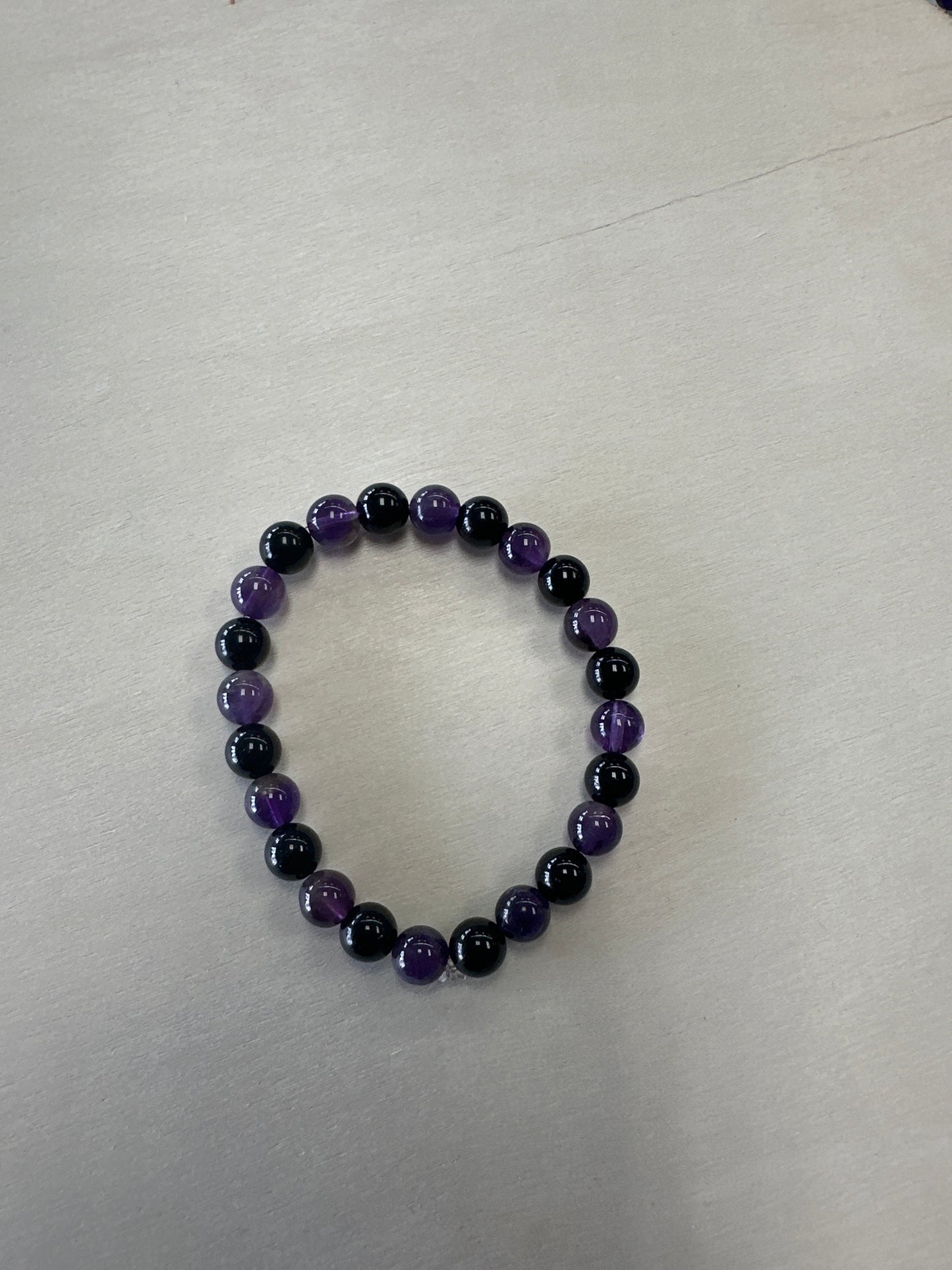 Amethyst Bracelet