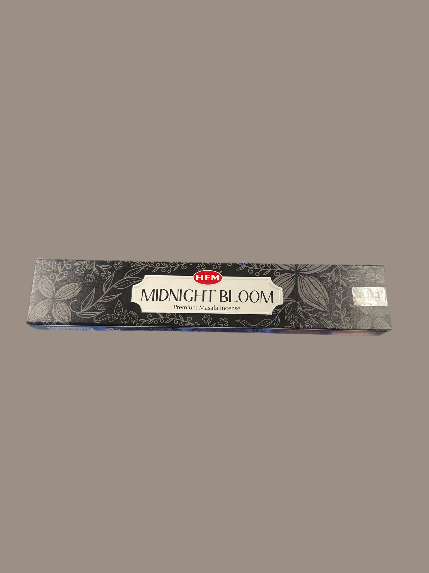 Hem Midnight Bloom Masala Incense Sticks