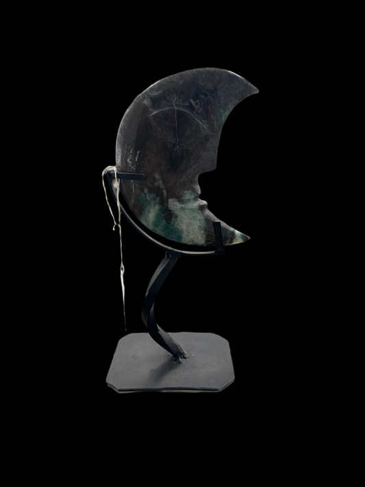 Gemstone Moons on stand