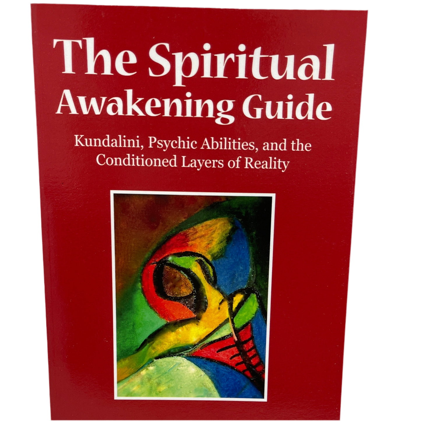 Spiritual Awakening Guide