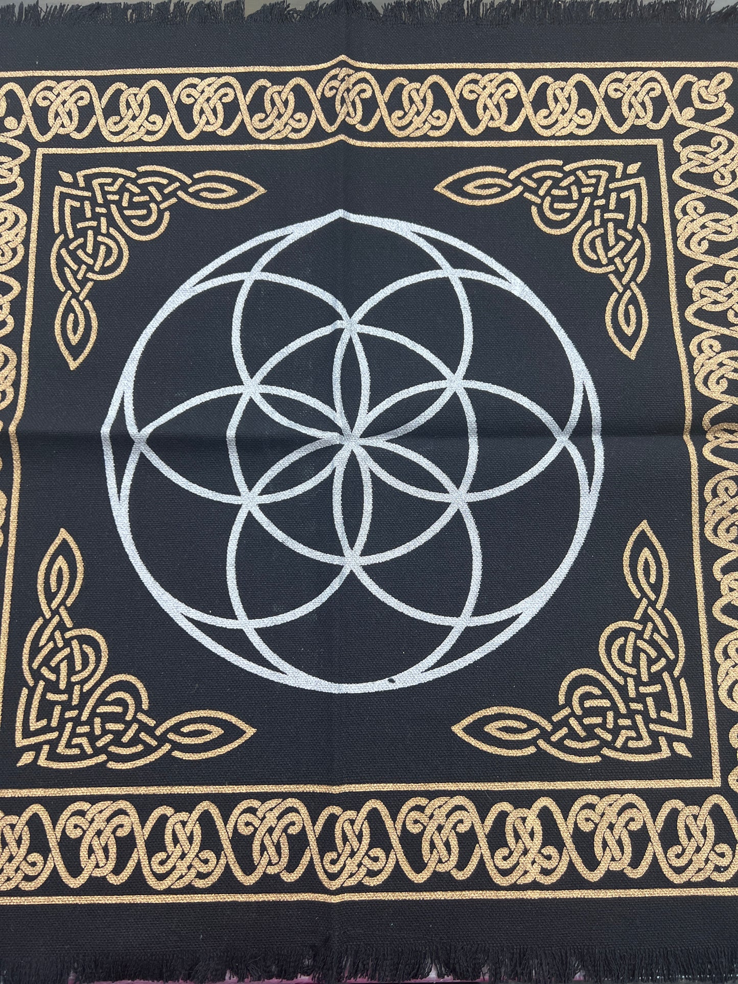 Altar Cloth