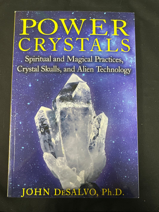 Power Crystals