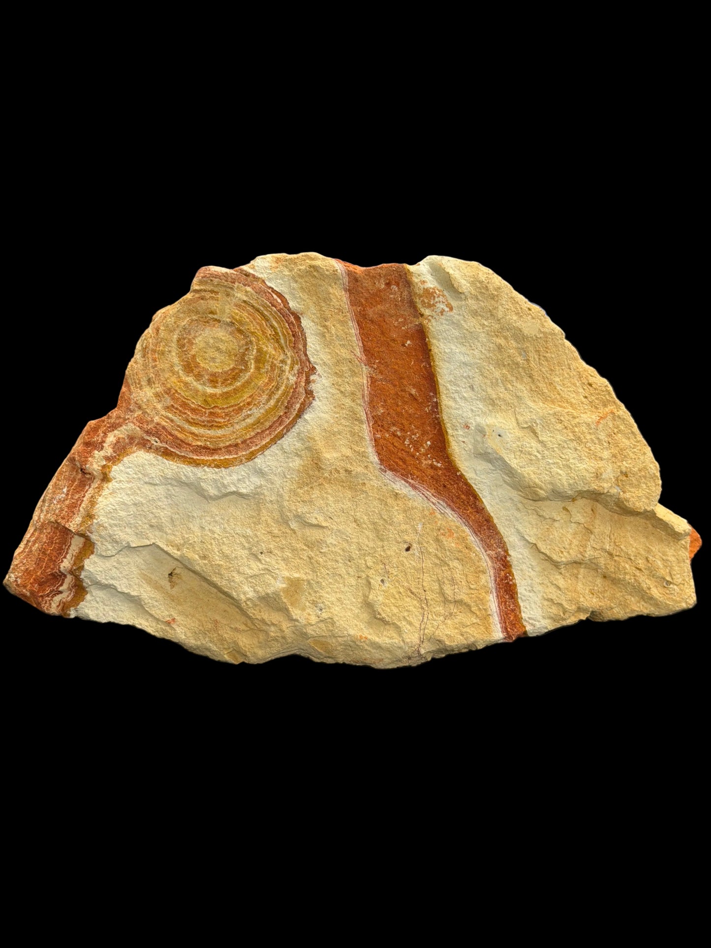 Wonderstone Freeform