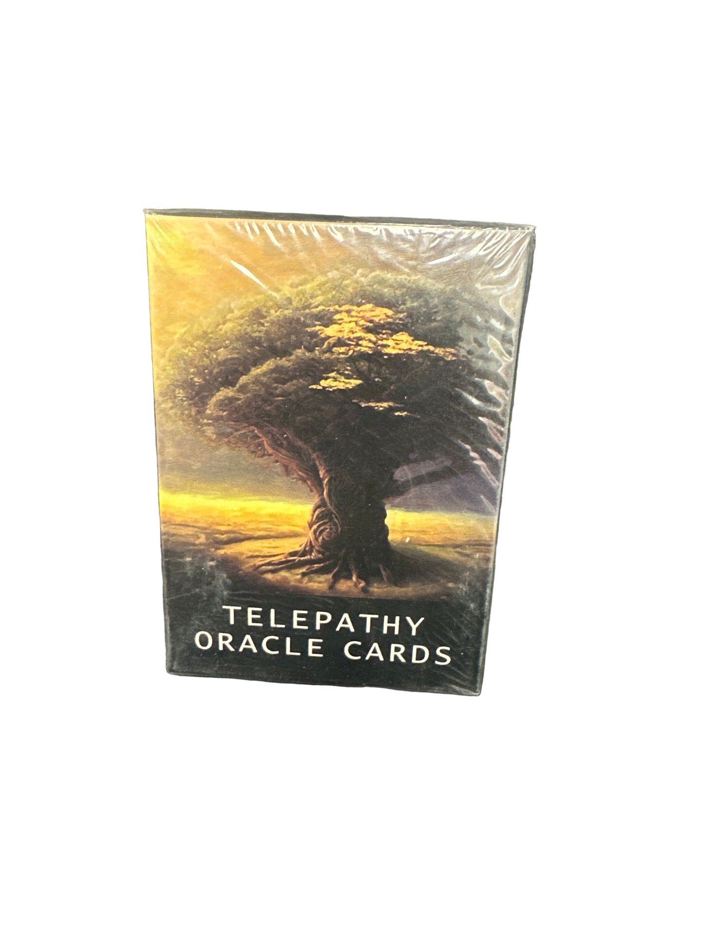 Pocket Tarot & Oracle Deck