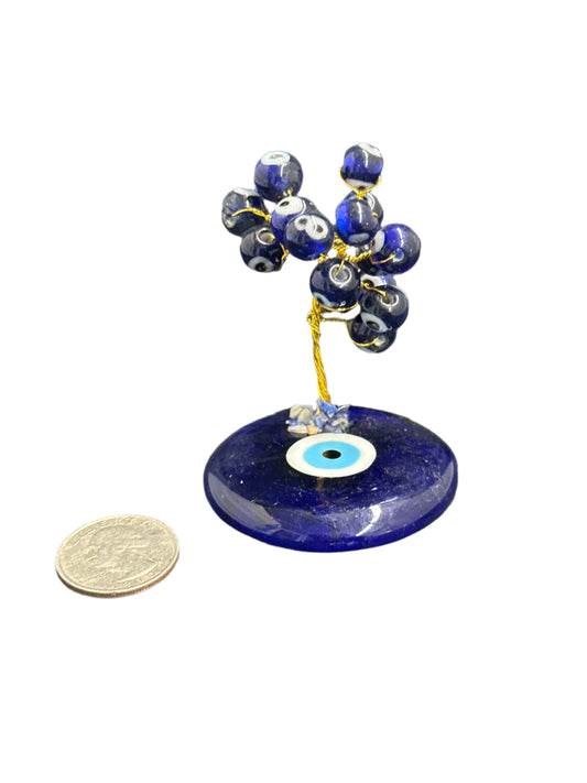 Evil Eye Tree 2”